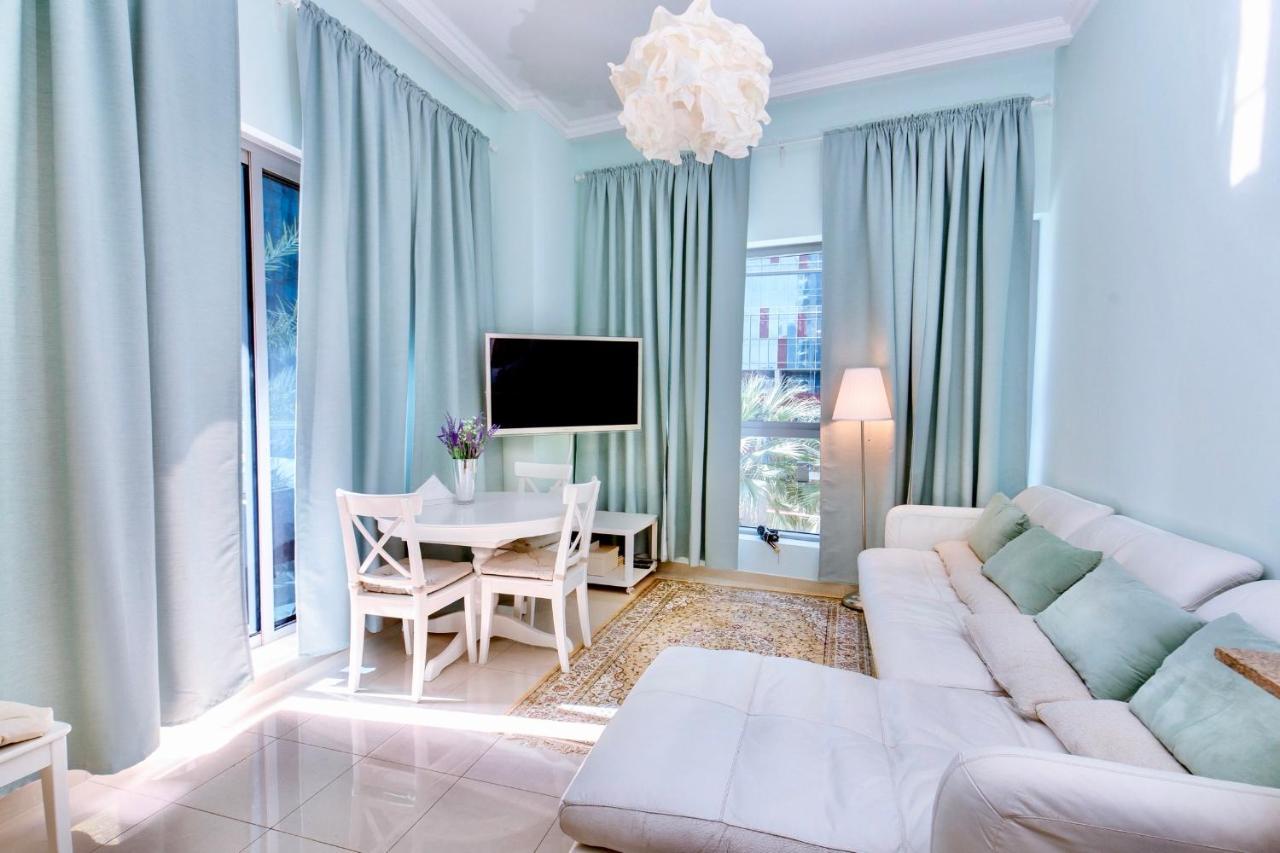 Apartment Bay Dubai
