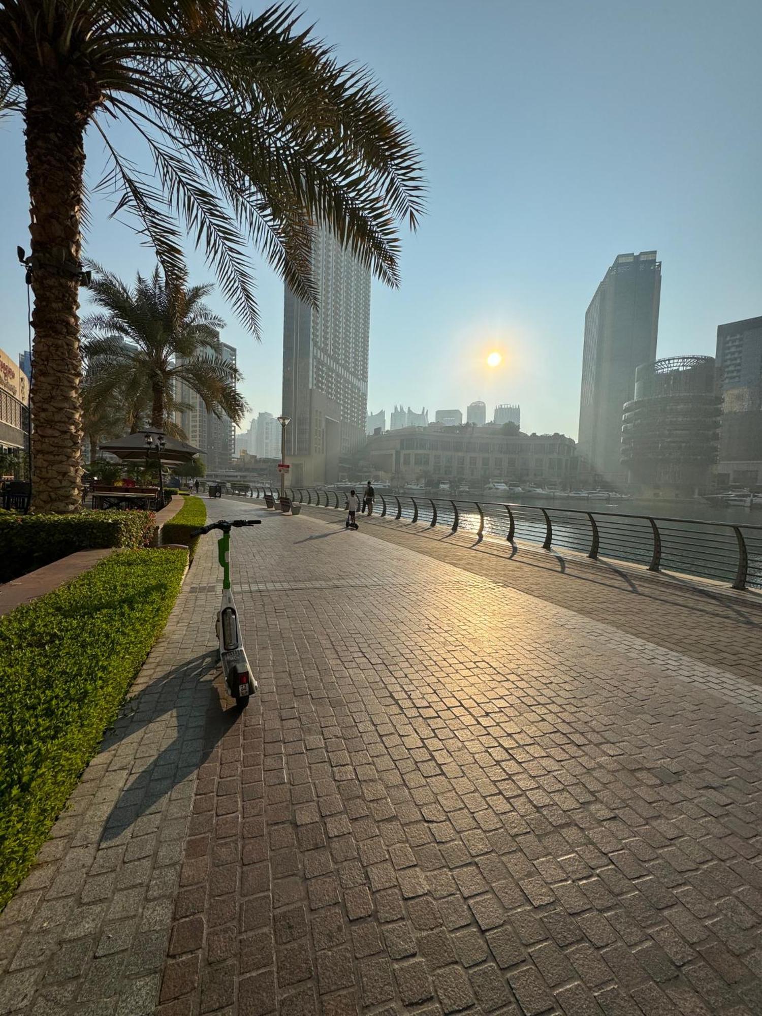 Bay Dubai