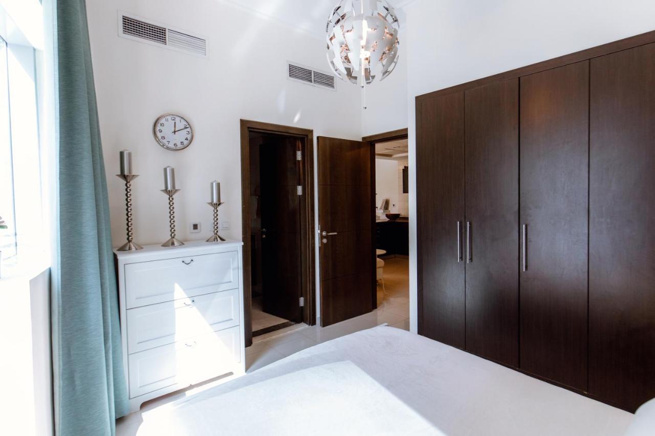 Apartment Bay Dubai